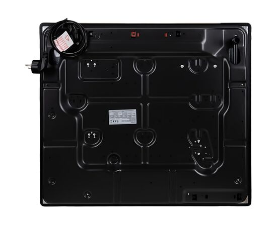 Варочная поверхность Vestfrost GOGHV193CN, изображение 10