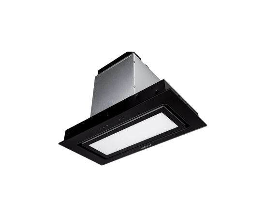 Вытяжка кухонная Vestfrost HFB603BGSG, изображение 2