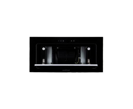 Вытяжка кухонная Vestfrost HFB603BGSG, изображение 6
