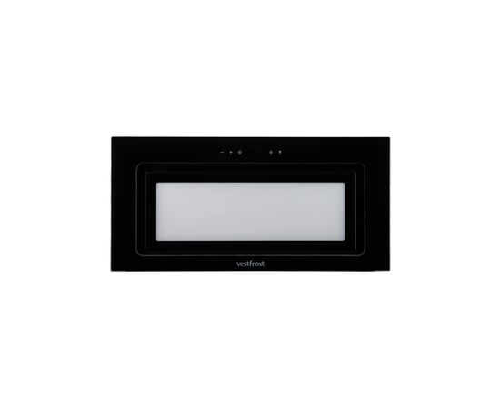 Вытяжка кухонная Vestfrost HFB603BGSG, изображение 7