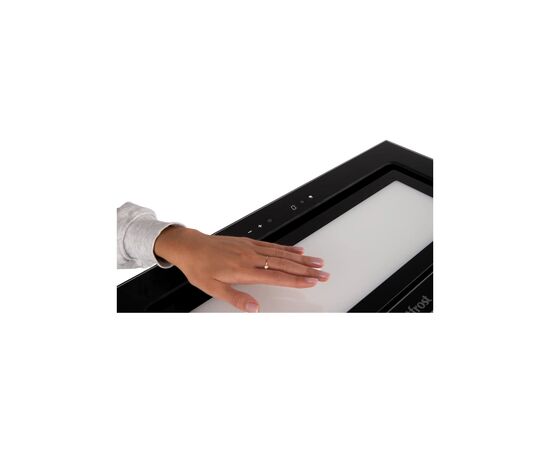 Вытяжка кухонная Vestfrost HFB603BGSG, изображение 8