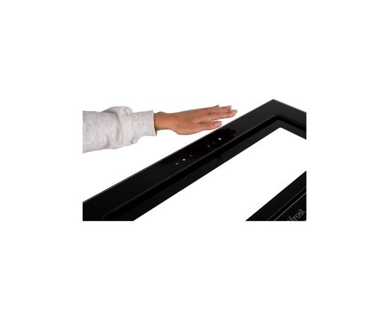 Вытяжка кухонная Vestfrost HFB603BGSG, изображение 9