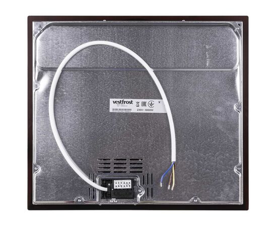 Варочная поверхность Vestfrost EHV11, изображение 11