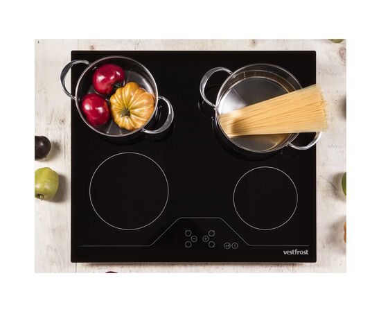 Варочная поверхность Vestfrost EHV11, изображение 2
