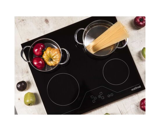 Варочная поверхность Vestfrost EHV11, изображение 3