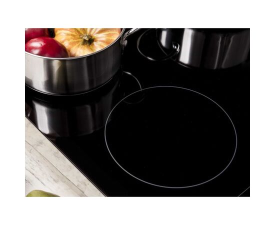 Варочная поверхность Vestfrost EHV11, изображение 4