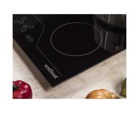Варочная поверхность Vestfrost EHV11, изображение 6