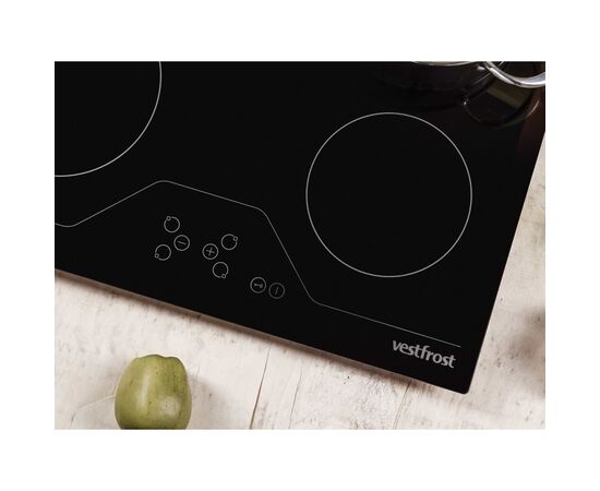 Варочная поверхность Vestfrost EHV11, изображение 7