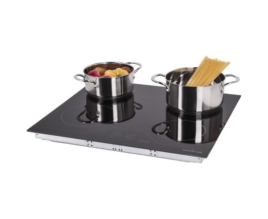 Варочная поверхность Vestfrost EHV11, изображение 8