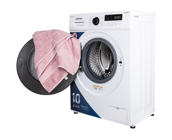 Стиральная машина Vestfrost MWM 106 T3IS, изображение 10
