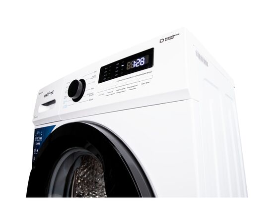 Стиральная машина Vestfrost MWM 106 T3IS, изображение 5