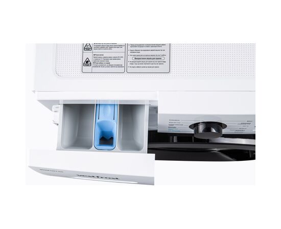 Стиральная машина Vestfrost MWM 106 T3IS, изображение 8