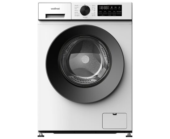Стиральная машина Vestfrost MWM 107 T3IS