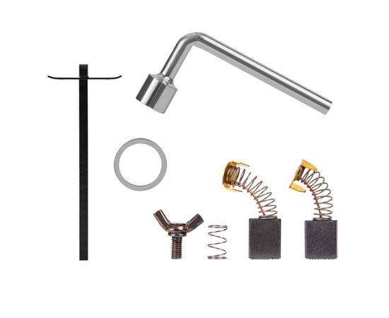 Дисковая пила Deli 2200 Вт, 9-1/4"40T (EDL-YJ235-E1), изображение 10