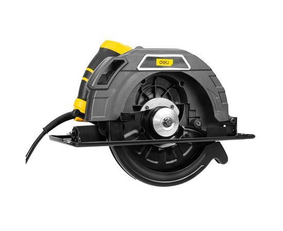 Дисковая пила Deli 2200 Вт, 9-1/4"40T (EDL-YJ235-E1), изображение 6