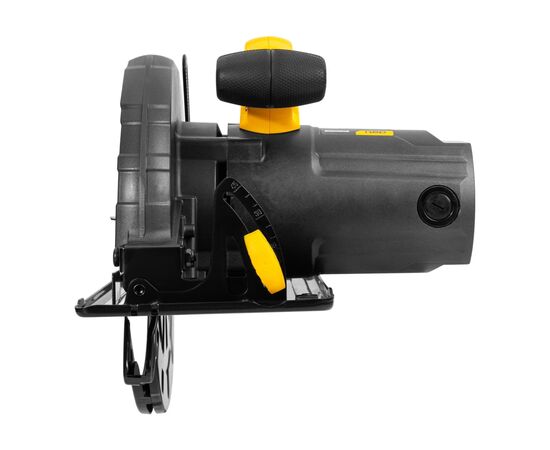 Дисковая пила Deli 2200 Вт, 9-1/4"40T (EDL-YJ235-E1), изображение 7