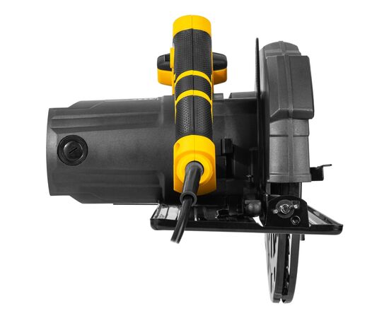 Дисковая пила Deli 2200 Вт, 9-1/4"40T (EDL-YJ235-E1), изображение 8