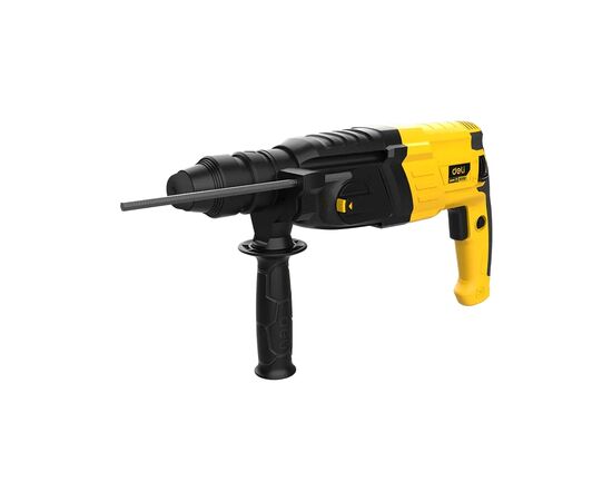 Перфоратор Deli 800 Вт, 26 мм (EDL-DC26-E1)