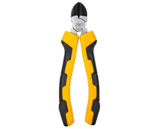 Набор инструментов Deli шарнирно-губцевых Carbon Steel, 3 шт (EDL2008-3), изображение 2