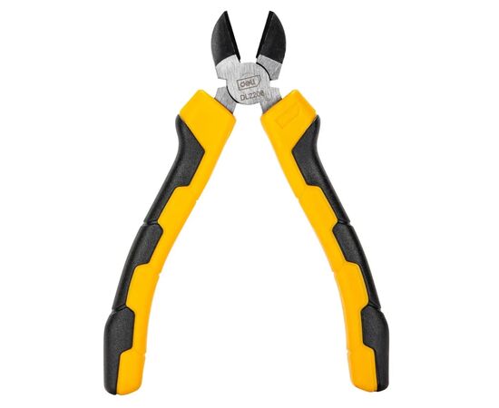 Набор инструментов Deli шарнирно-губцевых Carbon Steel, 3 шт (EDL2008-3), изображение 3