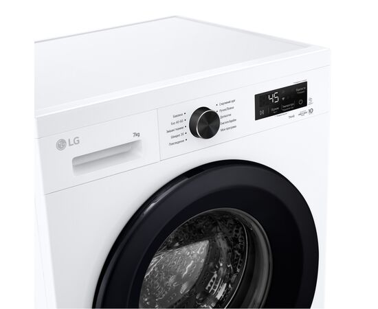 Стиральная машина LG F2Y2HS6WE, изображение 10