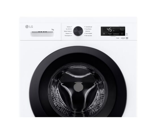 Стиральная машина LG F2Y2HS6WE, изображение 11