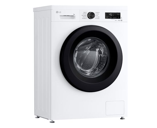 Стиральная машина LG F2Y2HS6WE, изображение 5