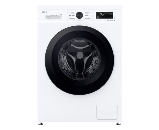 Стиральная машина LG F2Y2HS6WE