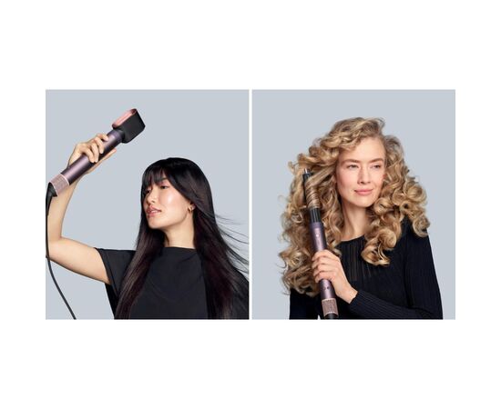 Стайлер Dyson Airwrap HS09 Co-anda2x Jasper Plum (598775-01), изображение 4