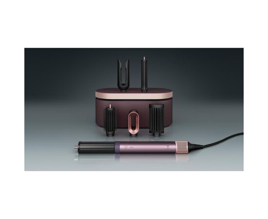 Стайлер Dyson Airwrap HS09 Co-anda2x Jasper Plum (598775-01), изображение 6