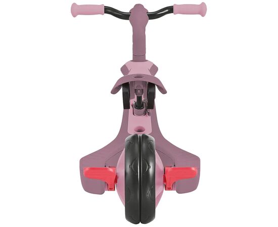 Детский велосипед Globber Explorer trike 4 в 1 пастельно-бузковий (637-510), изображение 12