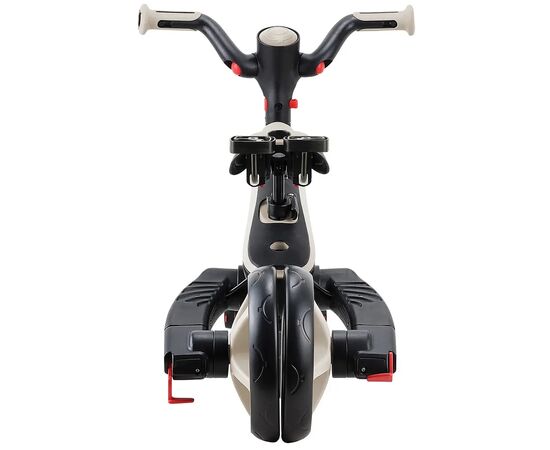 Детский велосипед Globber Explorer trike Foldable 4 в 1, пісочний (732-466-2), изображение 12