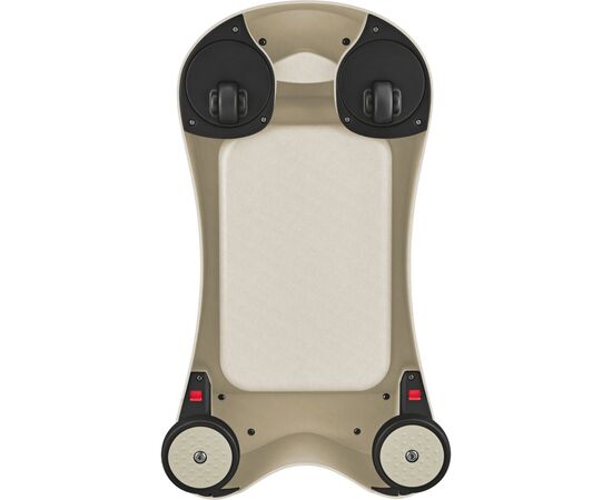 Чудомобиль Globber Walk n roll, кокос (830-566), изображение 3