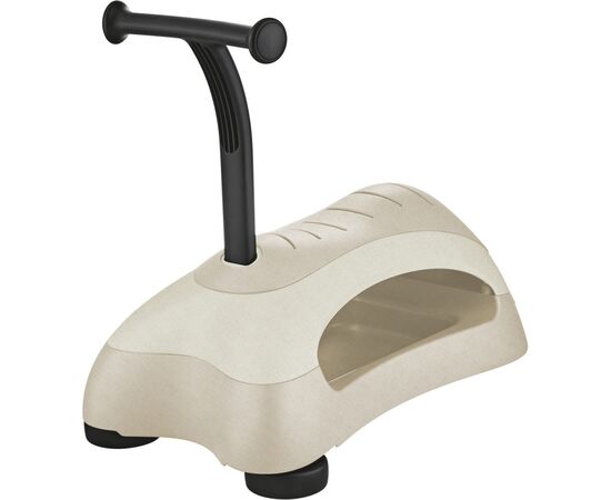 Чудомобиль Globber Walk n roll, кокос (830-566)