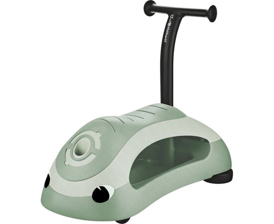 Чудомобиль Globber Walk n roll, фісташковий (830-505), изображение 5