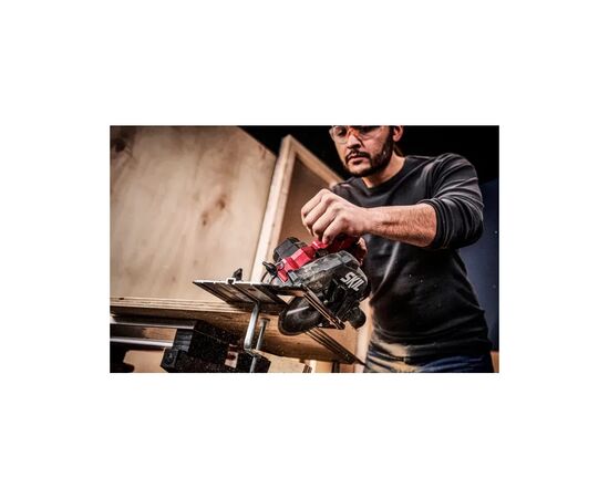 Дисковая пила Skil 3551 CA Li-Ion 20V, аккумуляторная бесщеточная (Без АКБ и ЗУ) (SW1E3551CA), изображение 11