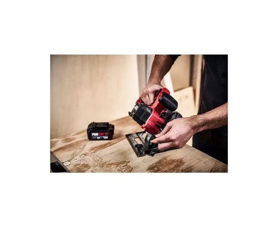 Дисковая пила Skil 3551 CA Li-Ion 20V, аккумуляторная бесщеточная (Без АКБ и ЗУ) (SW1E3551CA), изображение 7