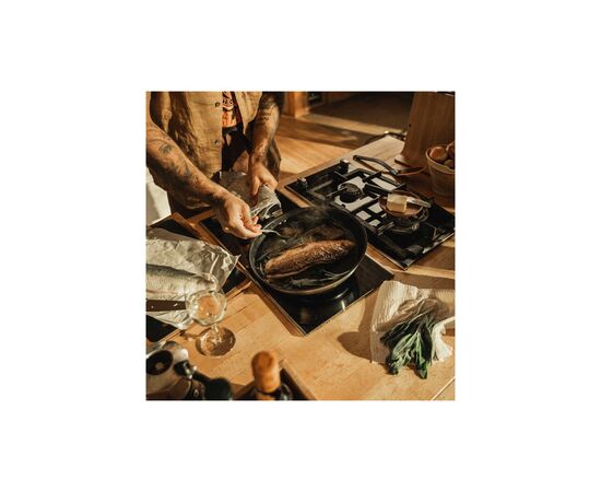 Сковорода Fiskars Functional Form 28 см (1072312), изображение 7