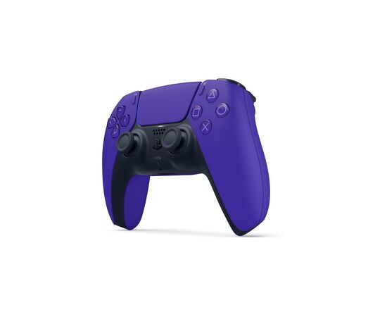 Геймпад Sony Playstation DualSense Bluetooth PS5 Galactic Purple (1000050254), изображение 2