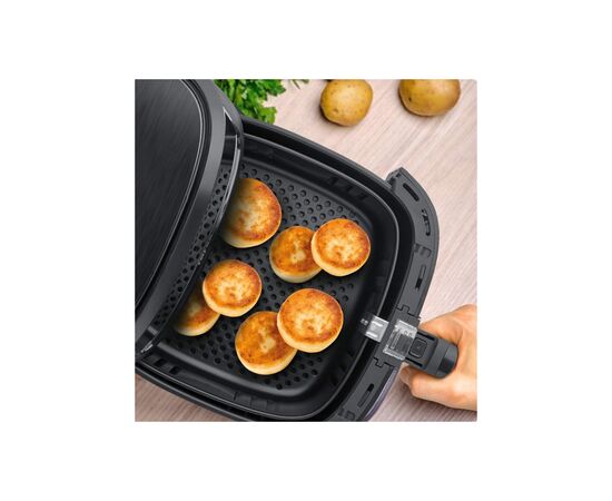 Мультипечь Rotex ROM980-XXL Up&DownFry, изображение 10