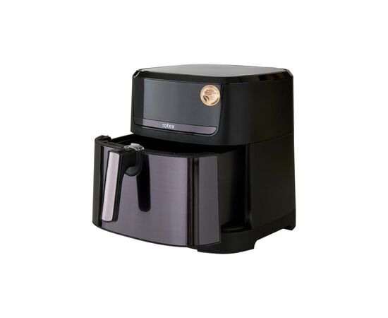 Мультипечь Rotex ROM980-XXL Up&DownFry, изображение 4