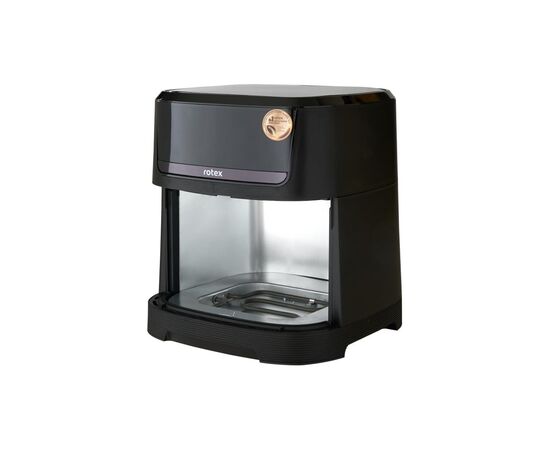 Мультипечь Rotex ROM980-XXL Up&DownFry, изображение 6