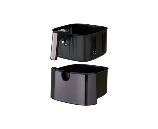 Мультипечь Rotex ROM980-XXL Up&DownFry, изображение 7