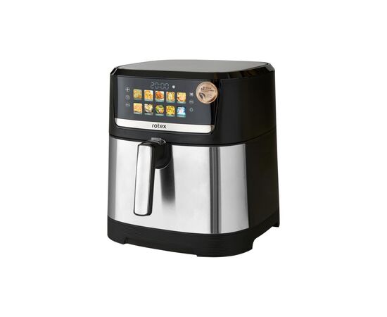 Мультипечь Rotex ROM990-XXL Up&DownFry, изображение 2