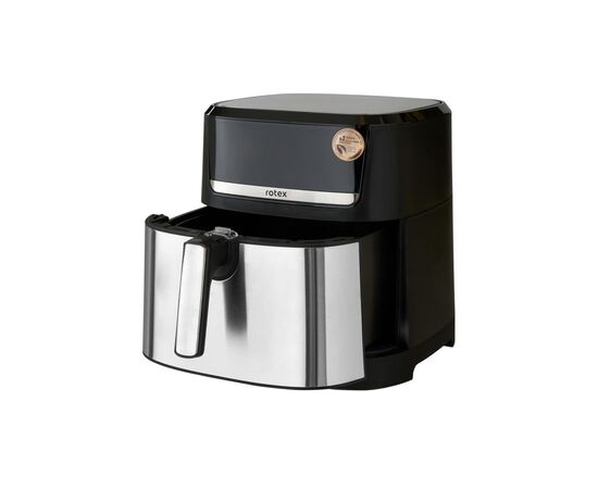 Мультипечь Rotex ROM990-XXL Up&DownFry, изображение 4