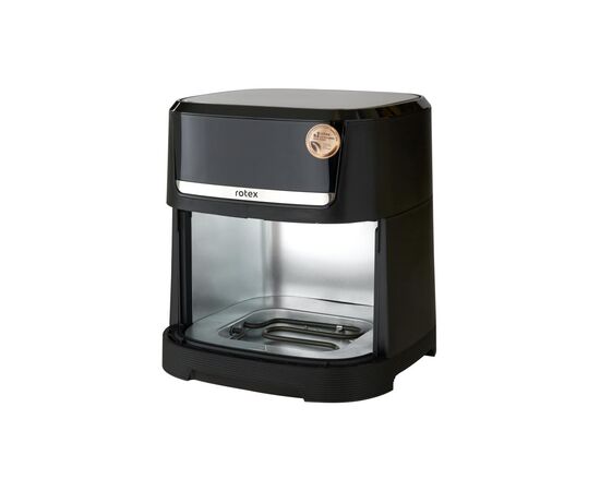 Мультипечь Rotex ROM990-XXL Up&DownFry, изображение 6