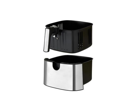 Мультипечь Rotex ROM990-XXL Up&DownFry, изображение 7