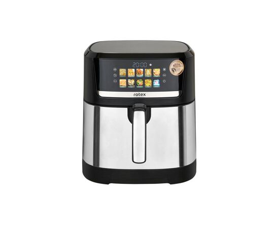 Мультипечь Rotex ROM990-XXL Up&DownFry