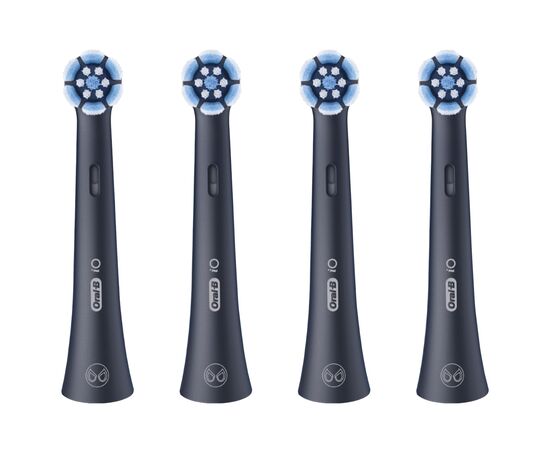Насадка для зубной щетки Braun Oral-B iO RB SBKF-4 Spider-Man (4) (8700216930260)