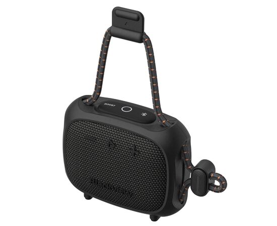 Акустическая система Blackview AuraBass 1 Black (6931548325680), изображение 10